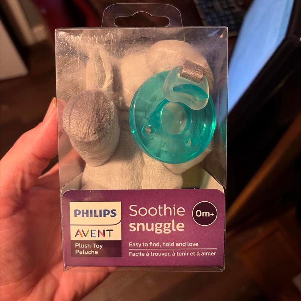 Philips Blue and Green Accessory